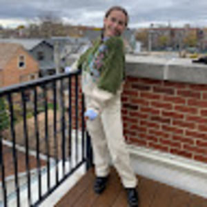 Meet your Posher, Nadine